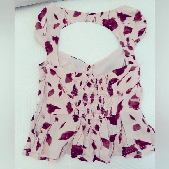 Dynamite cute top - Picture 5 of 7